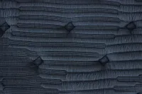 Kevin Charles By Sealy Reserve Lux Plush Mattress Set