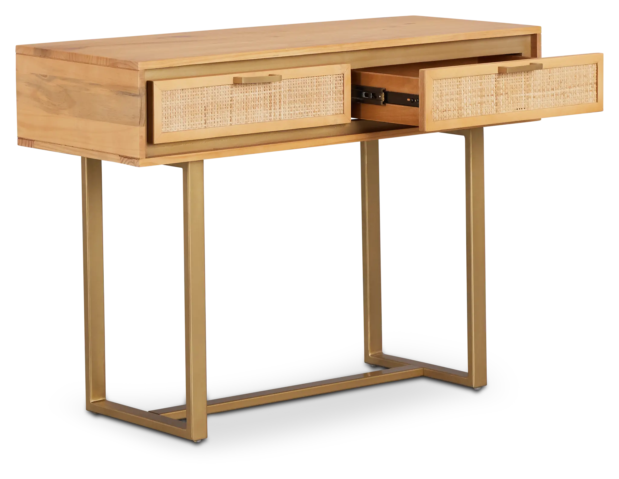 Briar Light Tone Console Table Briar Light Tone Console Table