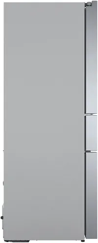 Bosch 800 Series Stainless Steel 36" French Door Refrigerator