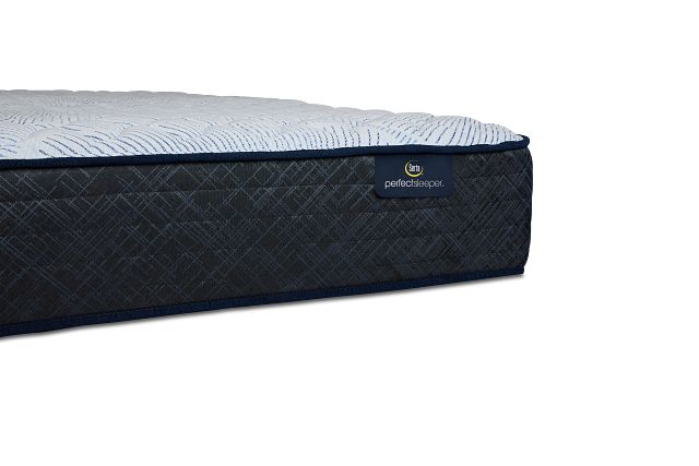 Serta Perfect Sleeper Blue Lagoon Nights 12" Firm Mattress