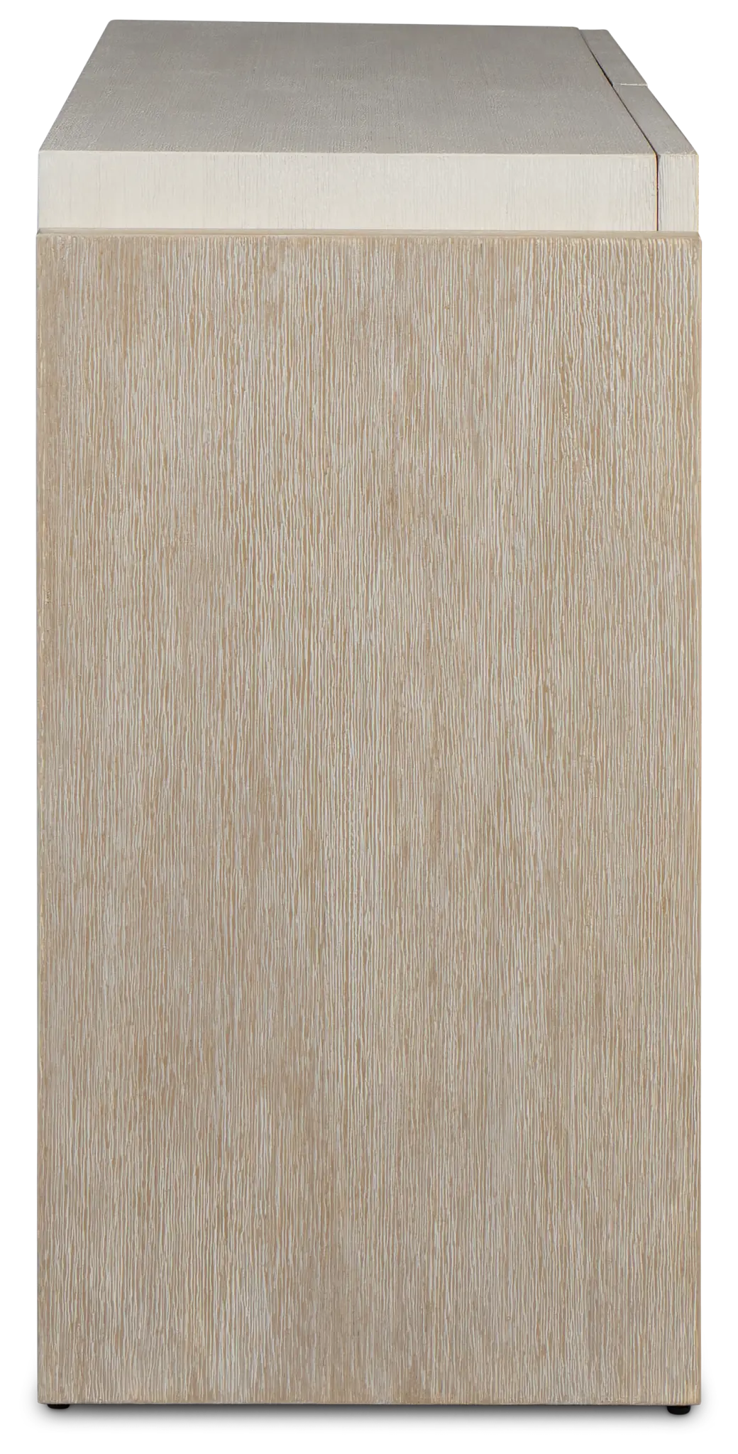 Miramar Ivory Console Table Miramar Ivory Console Table