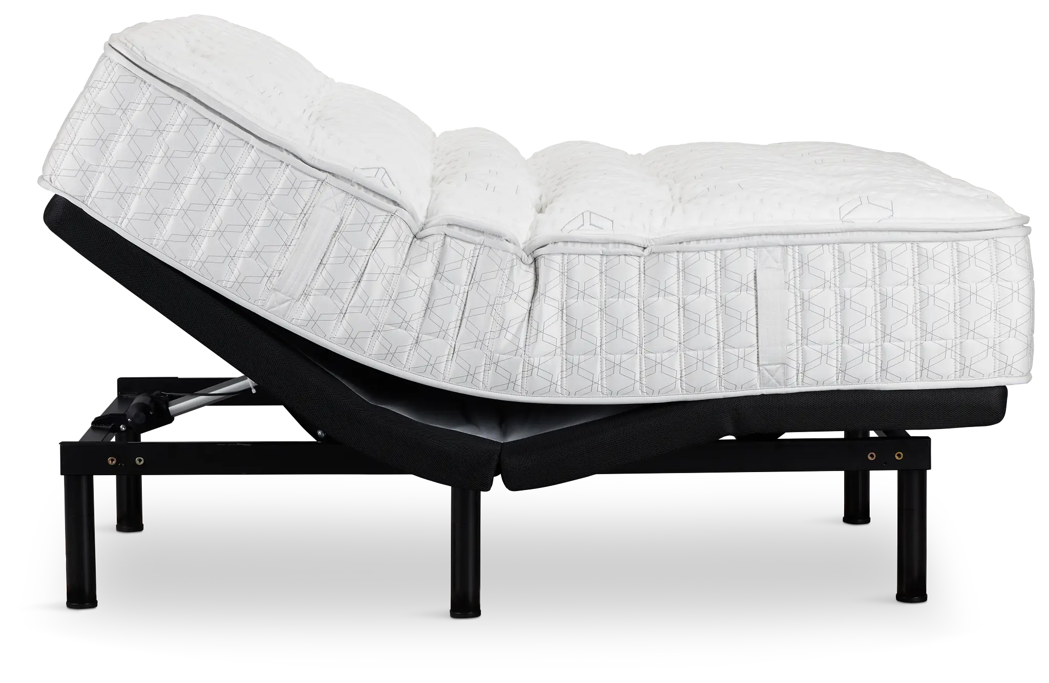 Aireloom Timeless Odyssey Luxetop M1 Plush Plus Adjustable Mattress Set Aireloom Timeless Odyssey Luxetop M1 Plush Plus Adjustable Mattress Set