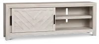 Delray White 70" Tv Stand