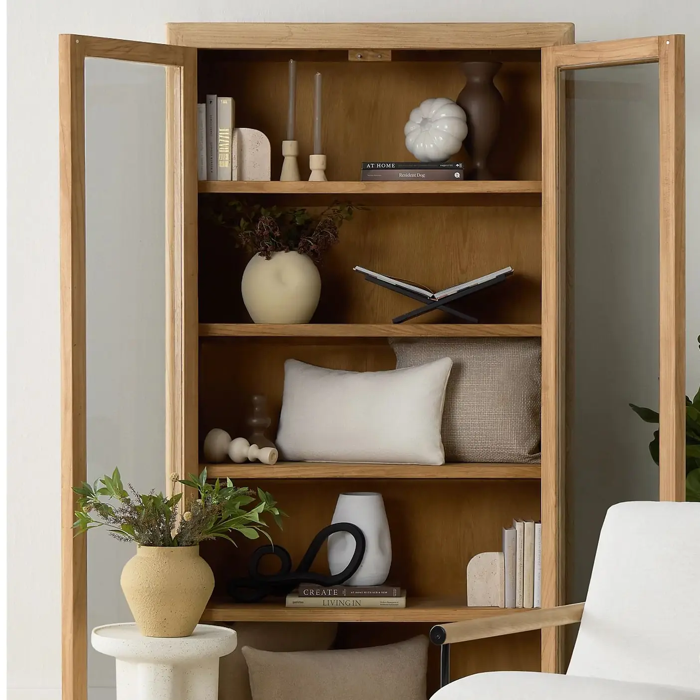 Decorative Objects