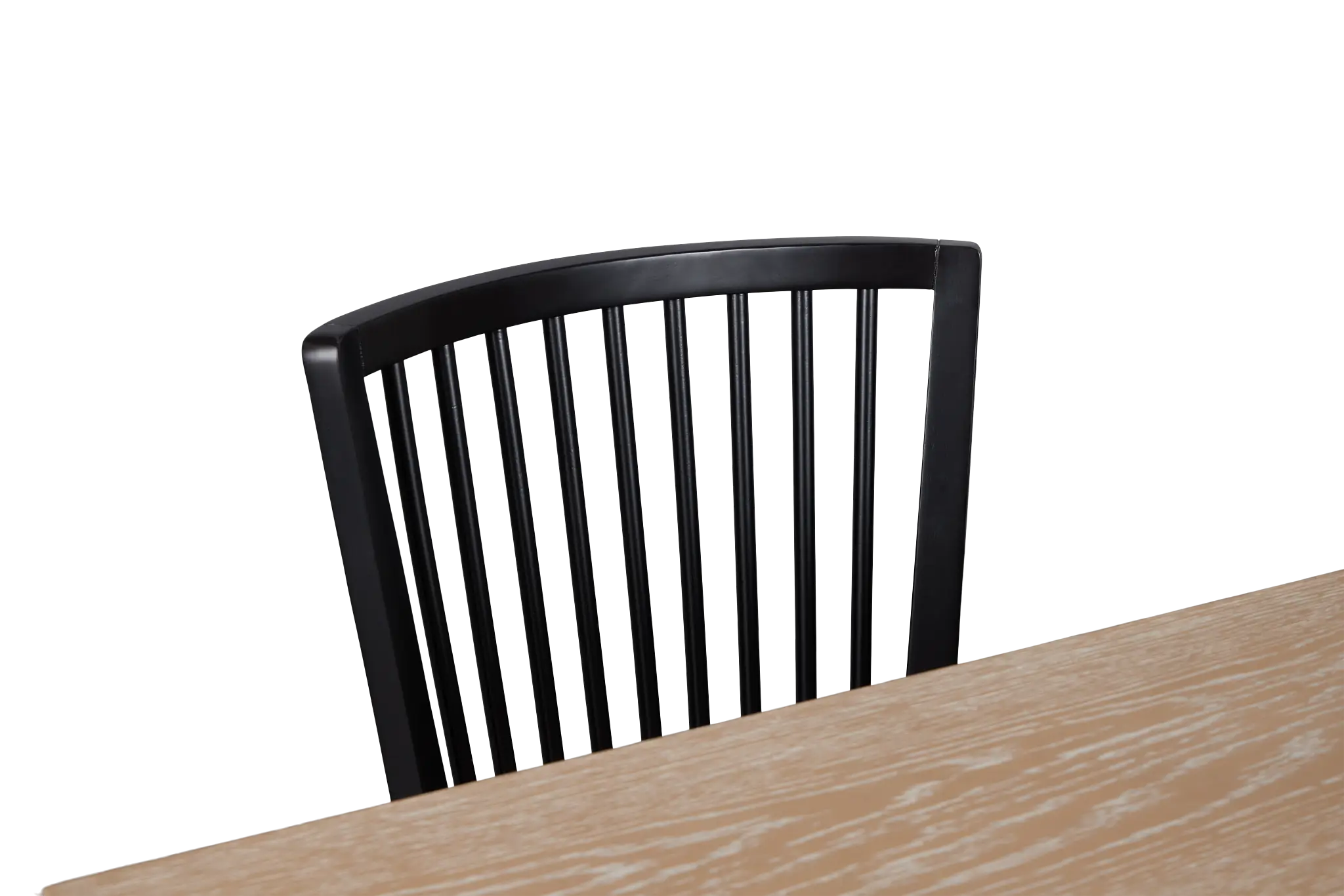 Southlake Two-tone Rectangular Table & 4 Wood Chairs Southlake Two-tone Rectangular Table & 4 Wood Chairs