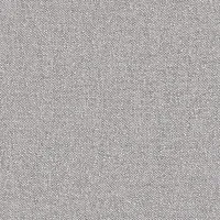 Captiva Elite Gray 48" Upholstered Shelter Bed