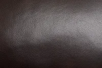 Aiden Brown Leather Power Swivel Glider Recliner