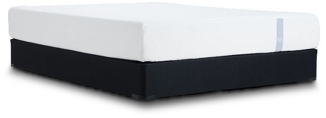 Rest & Renew Memory Foam 10" Mattress Set