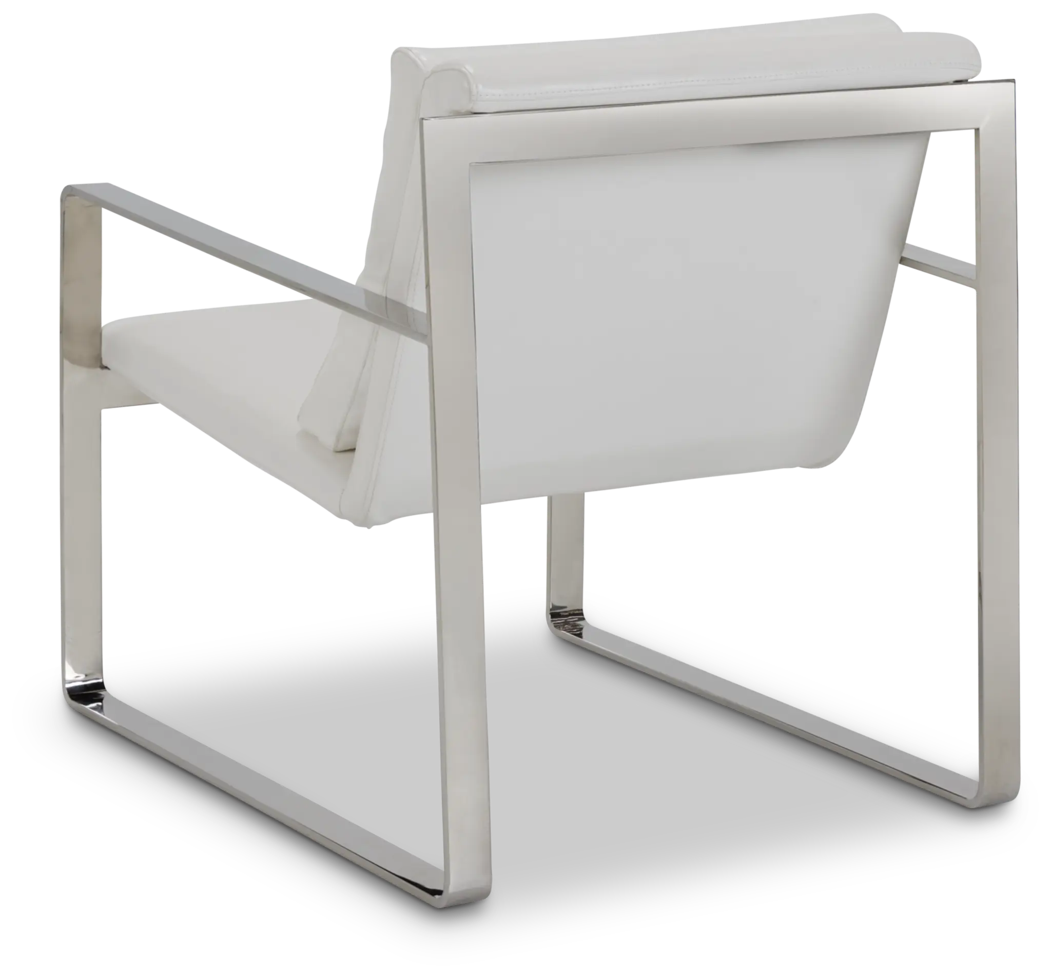 Roslin White Uph Accent Chair Roslin White Uph Accent Chair