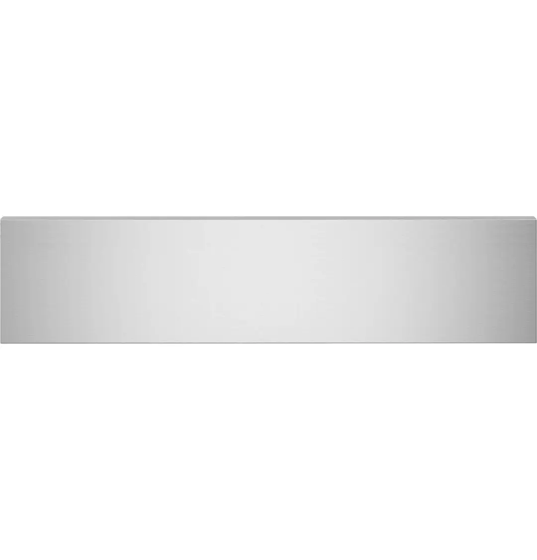 Monogram 900 Series Stainless Steel 30" Warming Drawer Monogram 900 Series Stainless Steel 30" Warming Drawer