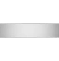 Monogram 900 Series Stainless Steel 30" Warming Drawer