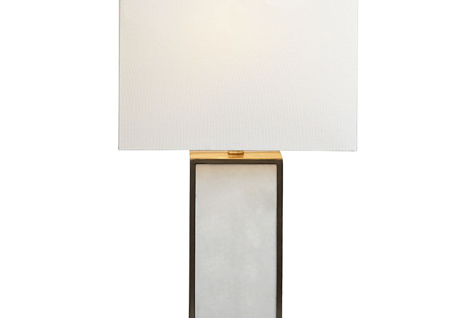adairs floor lamp
