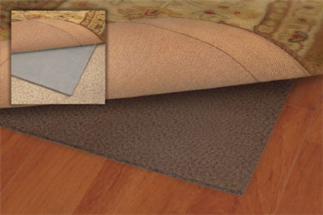 Premium Rug Pads Premium Luxehold Reversible Pad, Area Rug Floor Pads