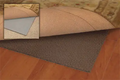 Luxehold 8x11 Rug Pad Luxehold 8x11 Rug Pad