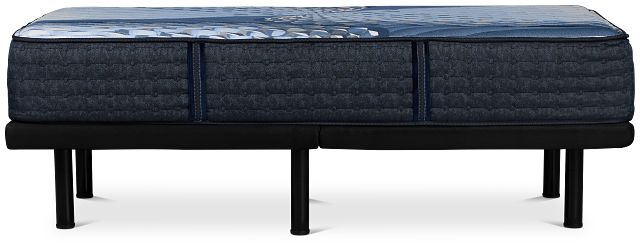 Serta Icomfort Elana Firm Plus Adjustable Mattress Set