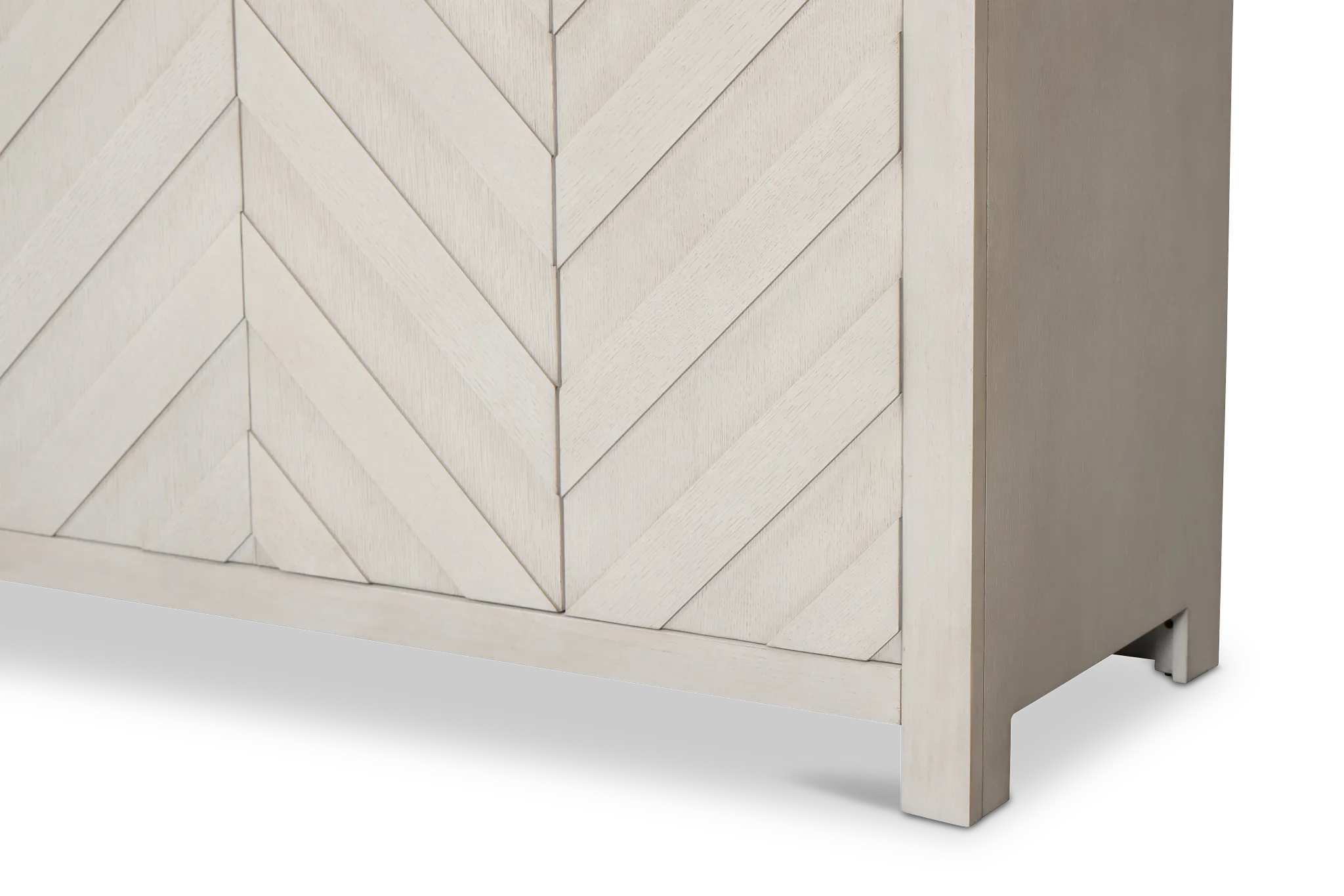 Delray White 60" Double Bathroom Vanity