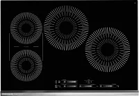 Frigidaire 3067 Series Black 30" Induction Cook Top