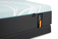 Tempur-pedic Tempur-luxeadapt Firm Low-profile Mattress Set