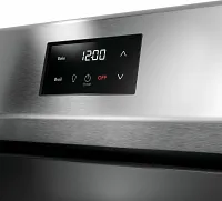 Frigidaire 3052 Series Stainless Steel Electric Range