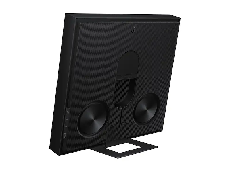 Samsung Music Frame Wireless Smart Speaker Speaker Samsung Music Frame Wireless Smart Speaker Speaker