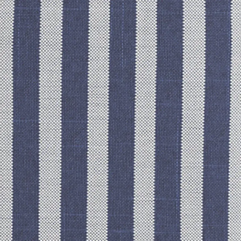 NAVY Sea Lane Navy 20" Accent Pillow