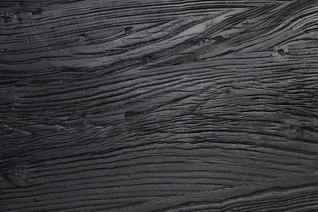 Bruni Black Cutting Board