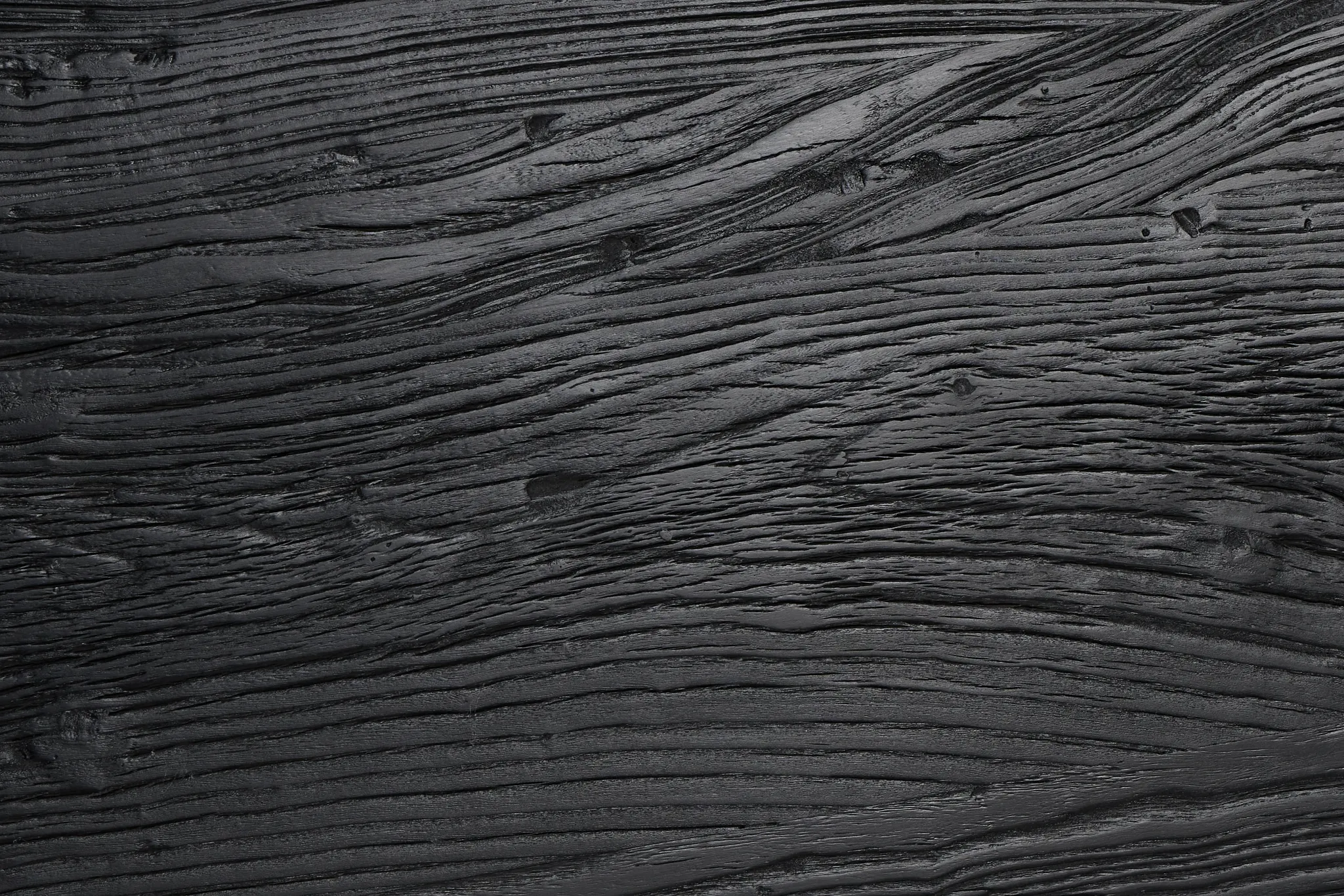 Bruni Black Cutting Board