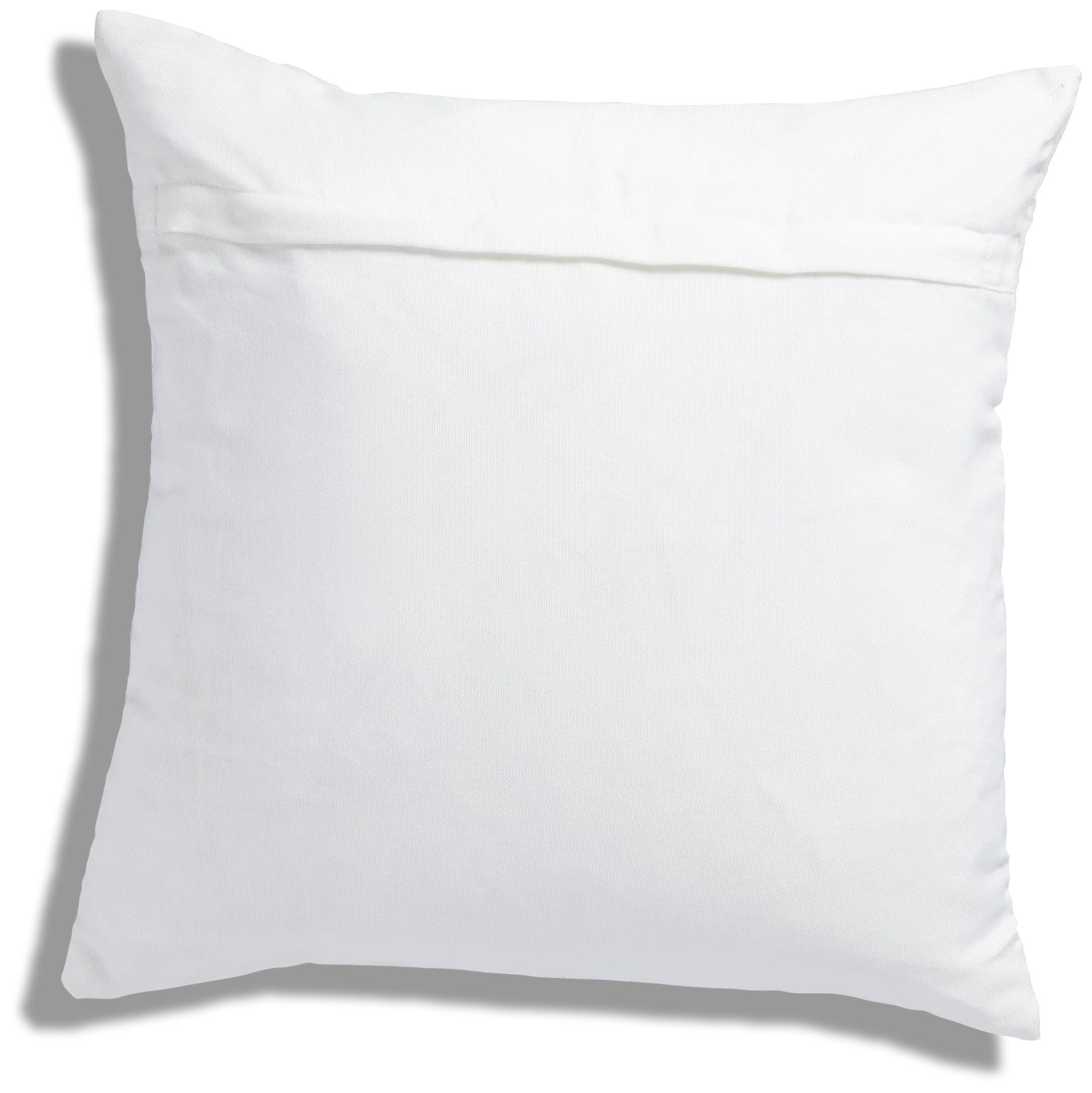 Lopez Ivory 20" Accent Pillow