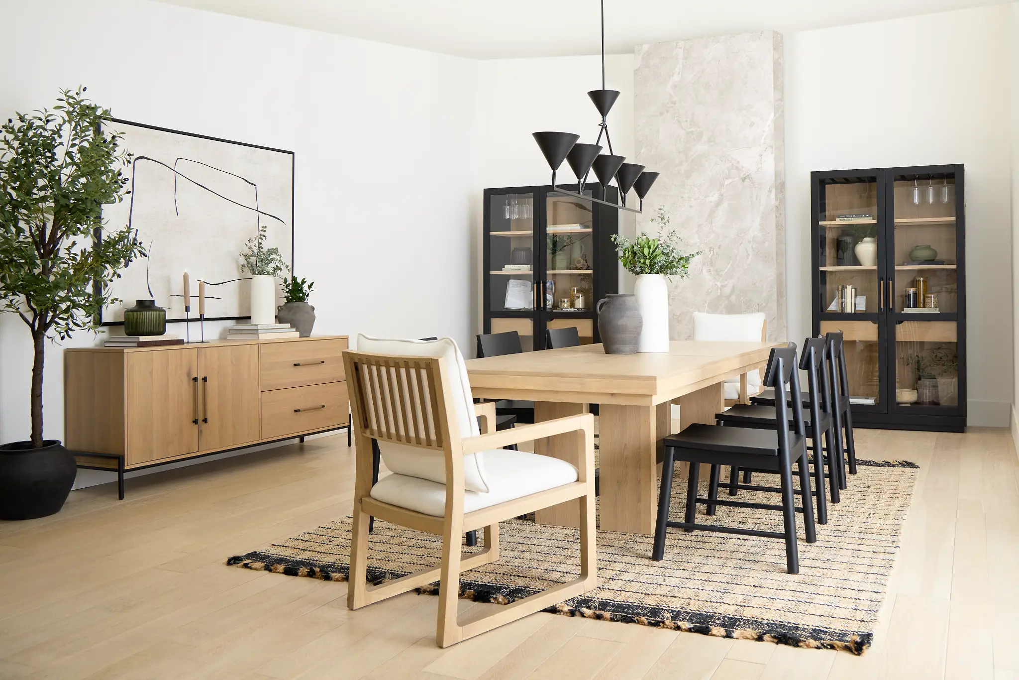 Highland Black Wood Side Chair Highland Black Wood Side Chair