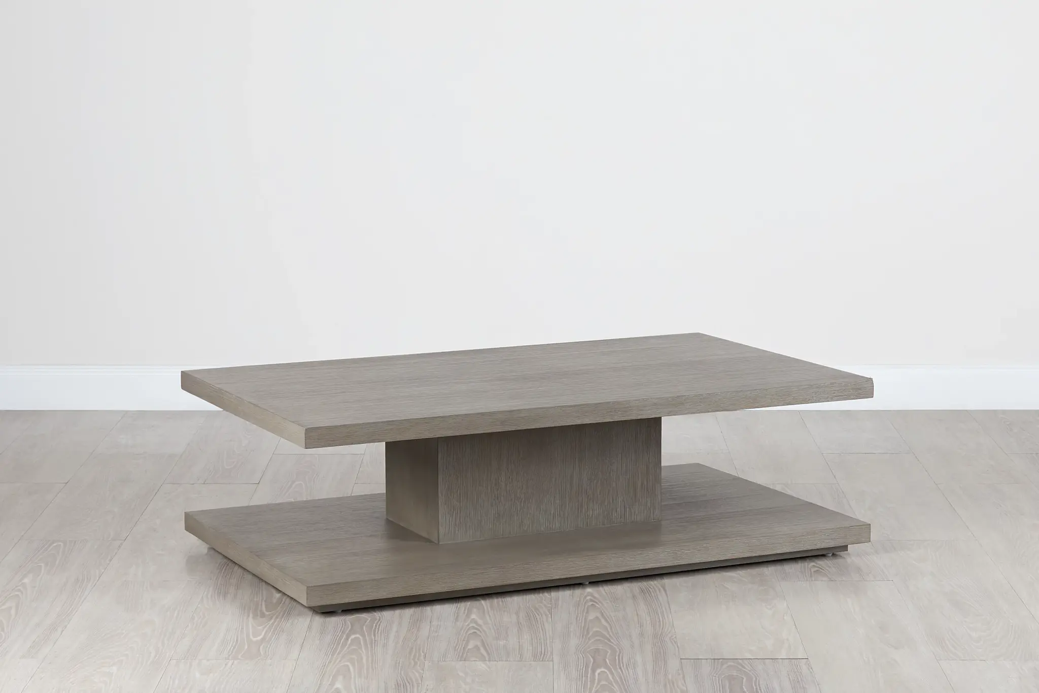 Nixon Light Tone 54" Rectangular Coffee Table Nixon Light Tone 54" Rectangular Coffee Table