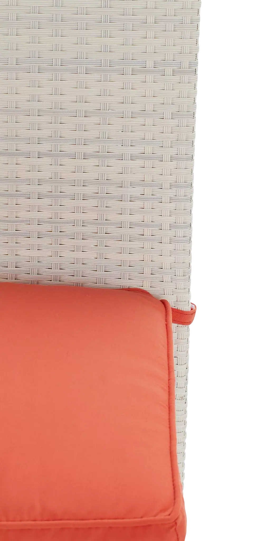 Bahia Orange Side Chair Bahia Orange Side Chair