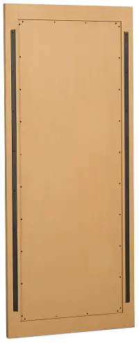 Pacific Light Tone Floor Mirror