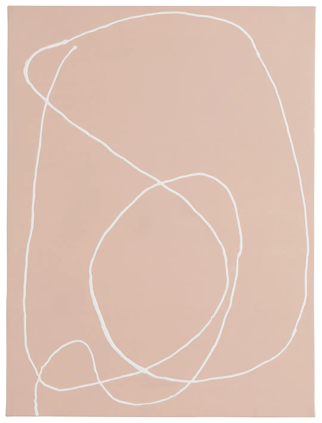 Daveed Brown Canvas Wall Art