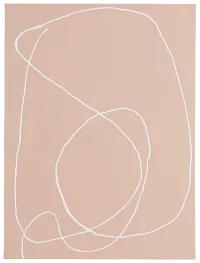 Daveed Brown Canvas Wall Art