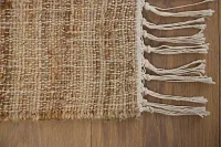 Adonis Green 8x11 Area Rug