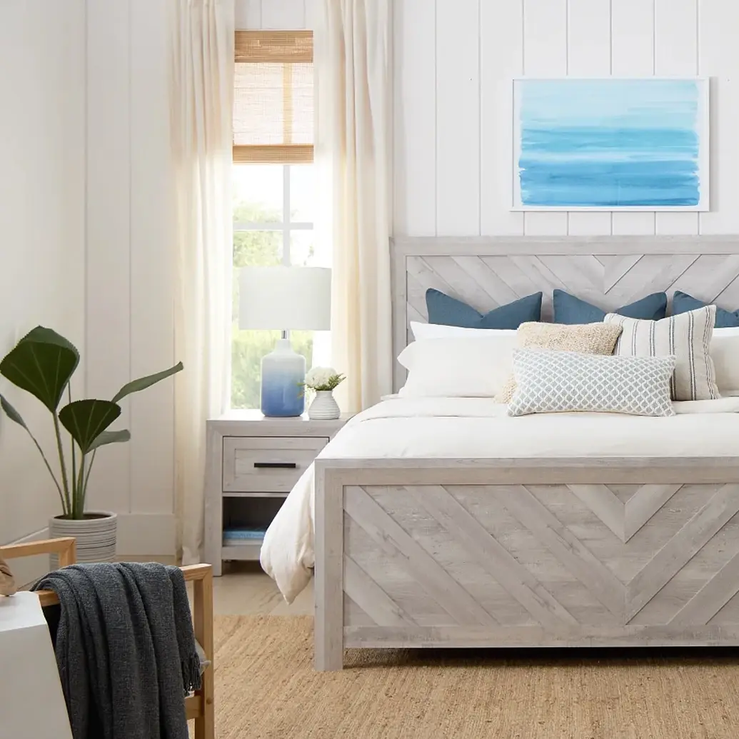 Beds