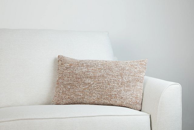 Baxter Brown Lumbar Accent Pillow