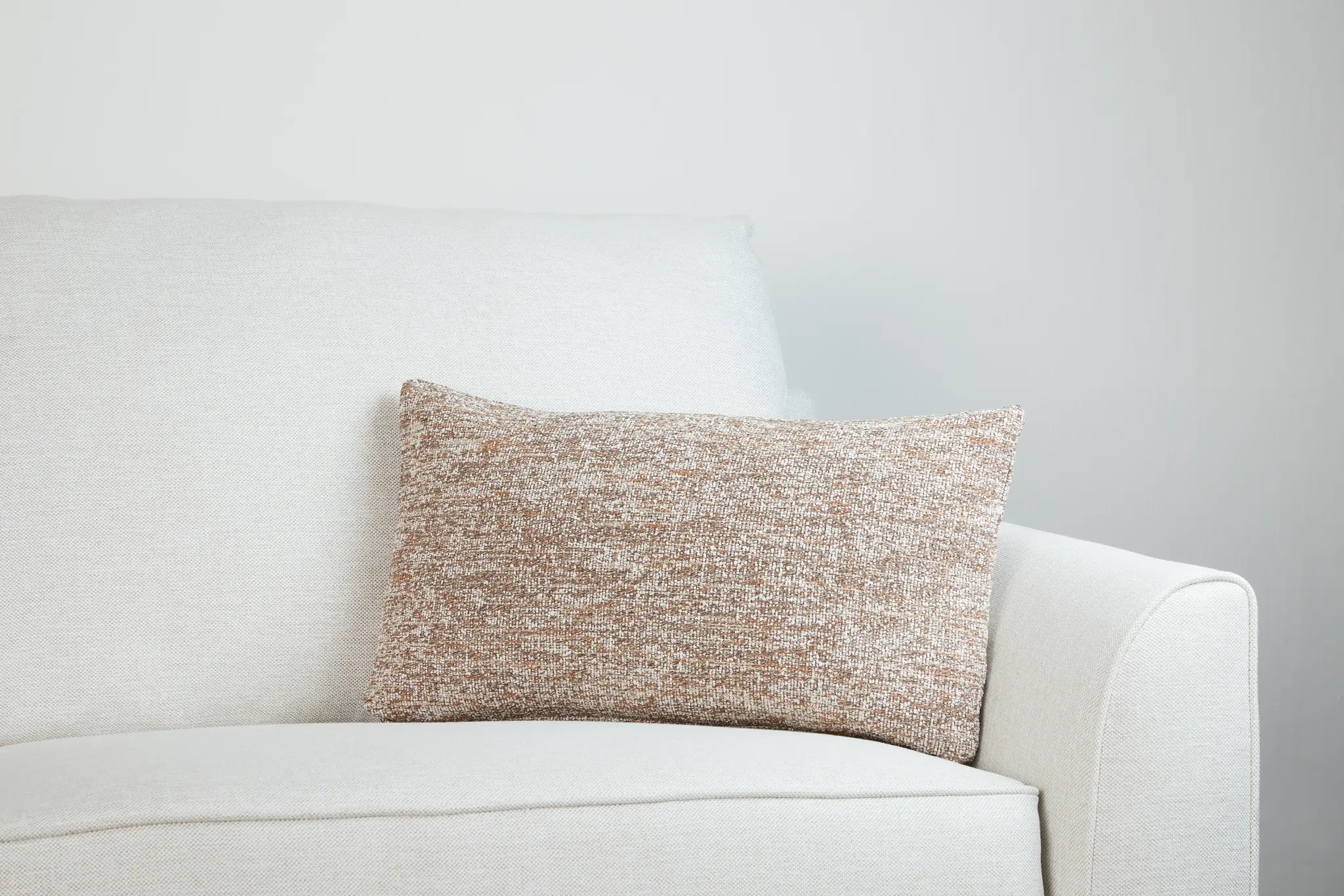 Baxter Brown Lumbar Accent Pillow Baxter Brown Lumbar Accent Pillow