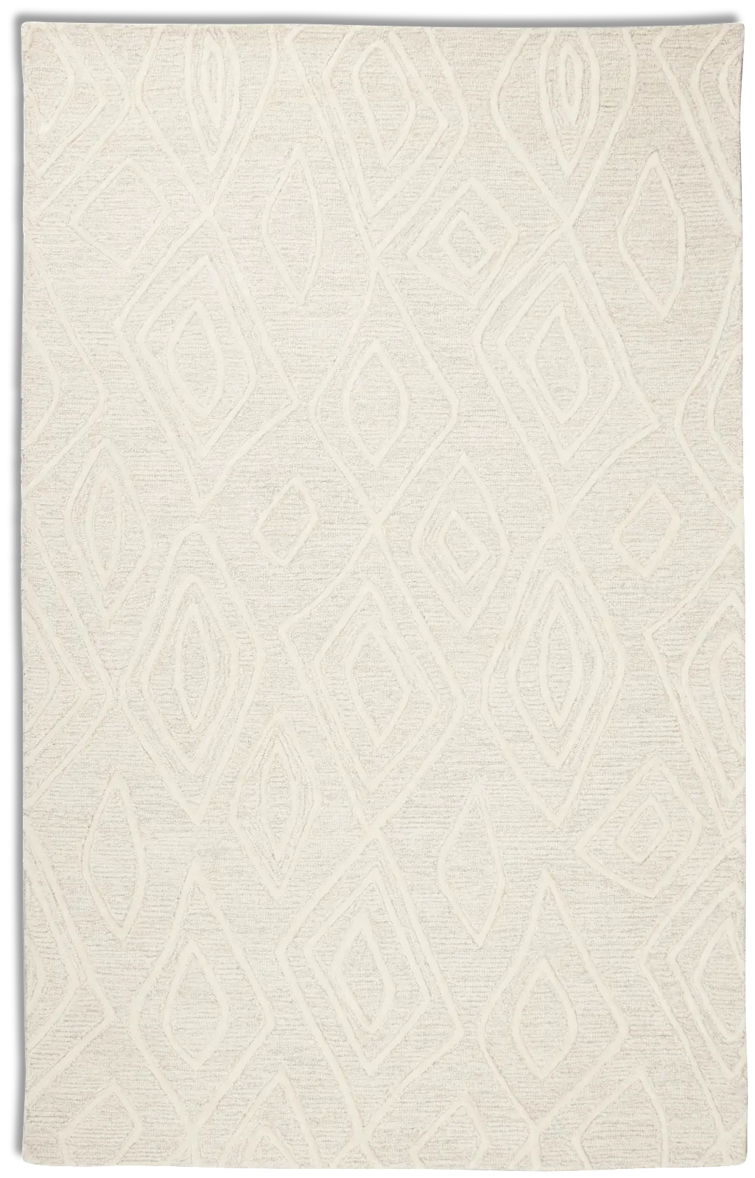Biali Ivory 8x11 Area Rug Biali Ivory 8x11 Area Rug