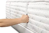 Aireloom Timeless Odyssey Streamline M1 15.5" Plush Mattress