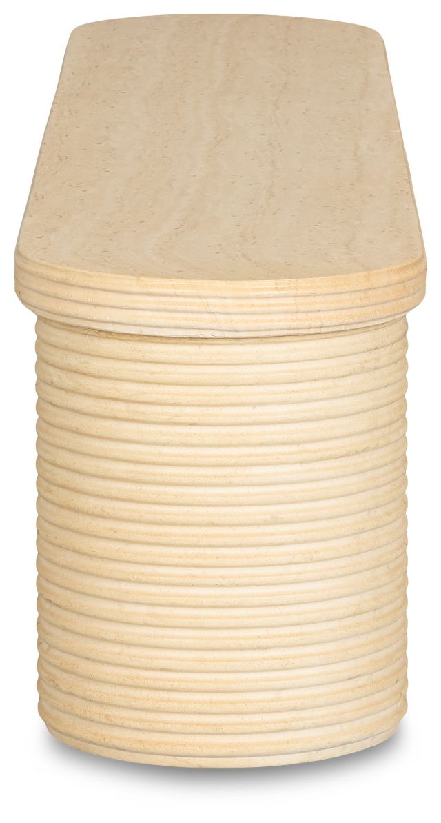 Layla Beige Bench