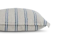 Dune Beige Accent Pillow