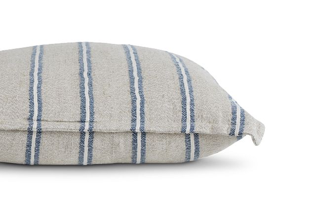 Dune Beige Accent Pillow