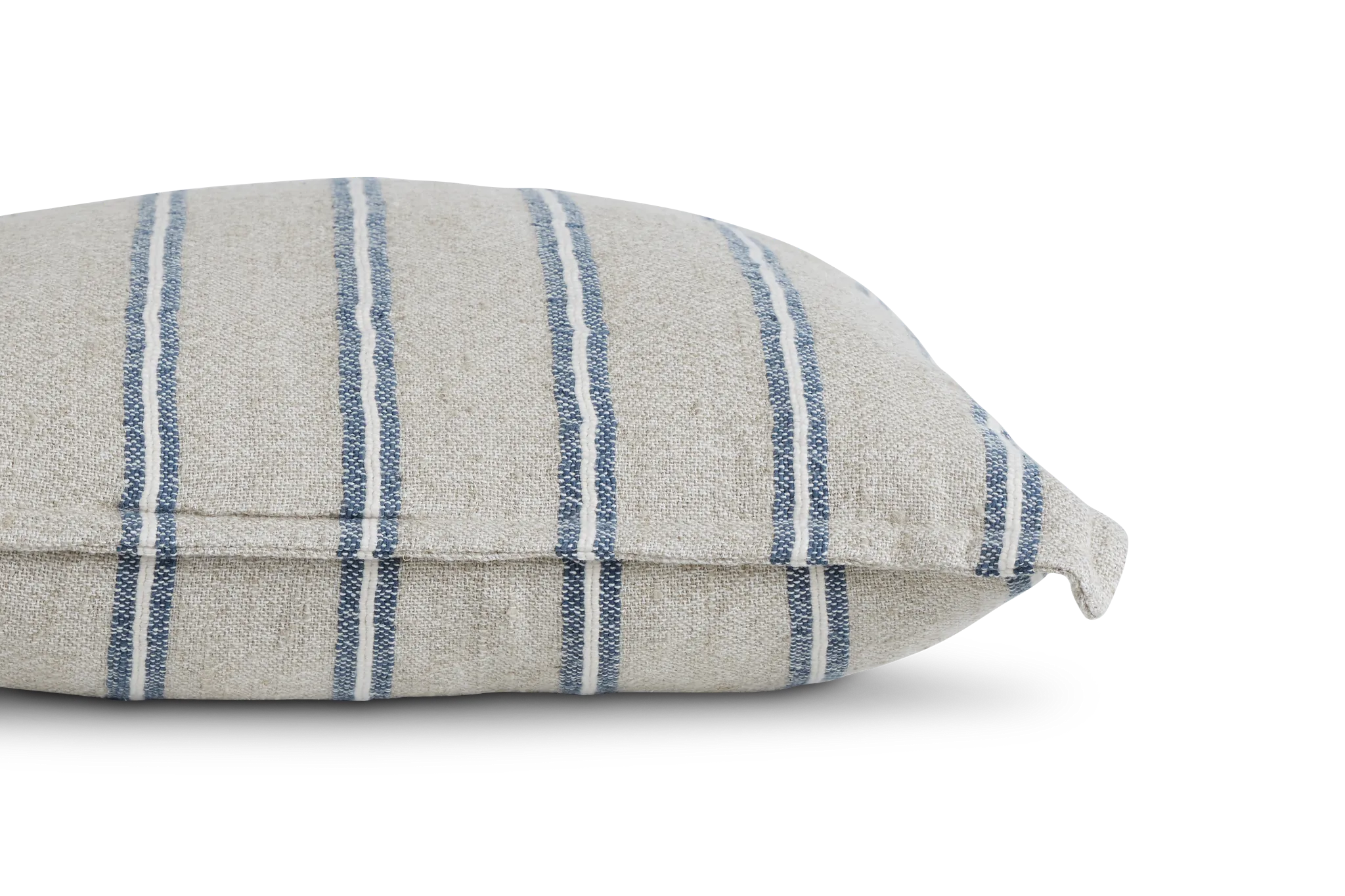 Dune Beige Accent Pillow