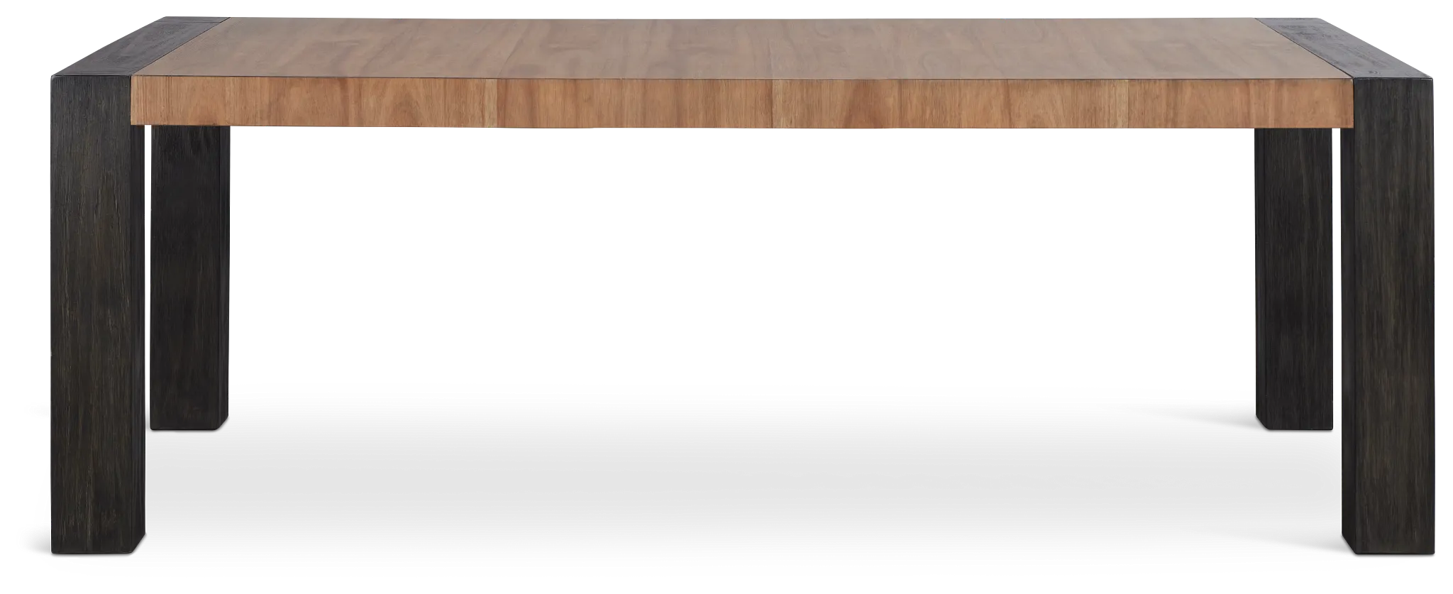 Jackson Two-tone Rectangular Table