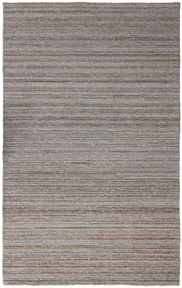 Deniza Beige 8x10 Area Rug