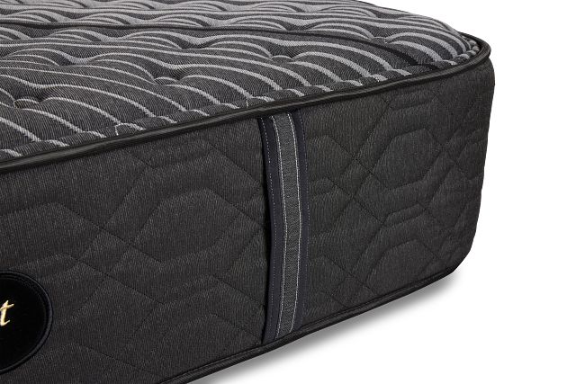 Beautyrest Black Series One 13.5" Extra Firm Tight Top Mattress