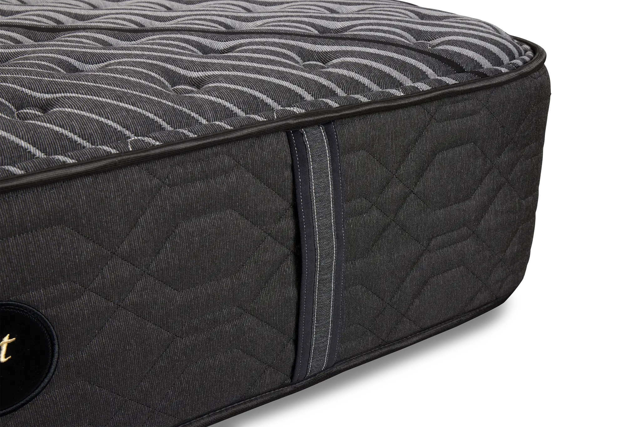 Beautyrest Black Series One 13.5" Extra Firm Tight Top Mattress Beautyrest Black Series One 13.5" Extra Firm Tight Top Mattress