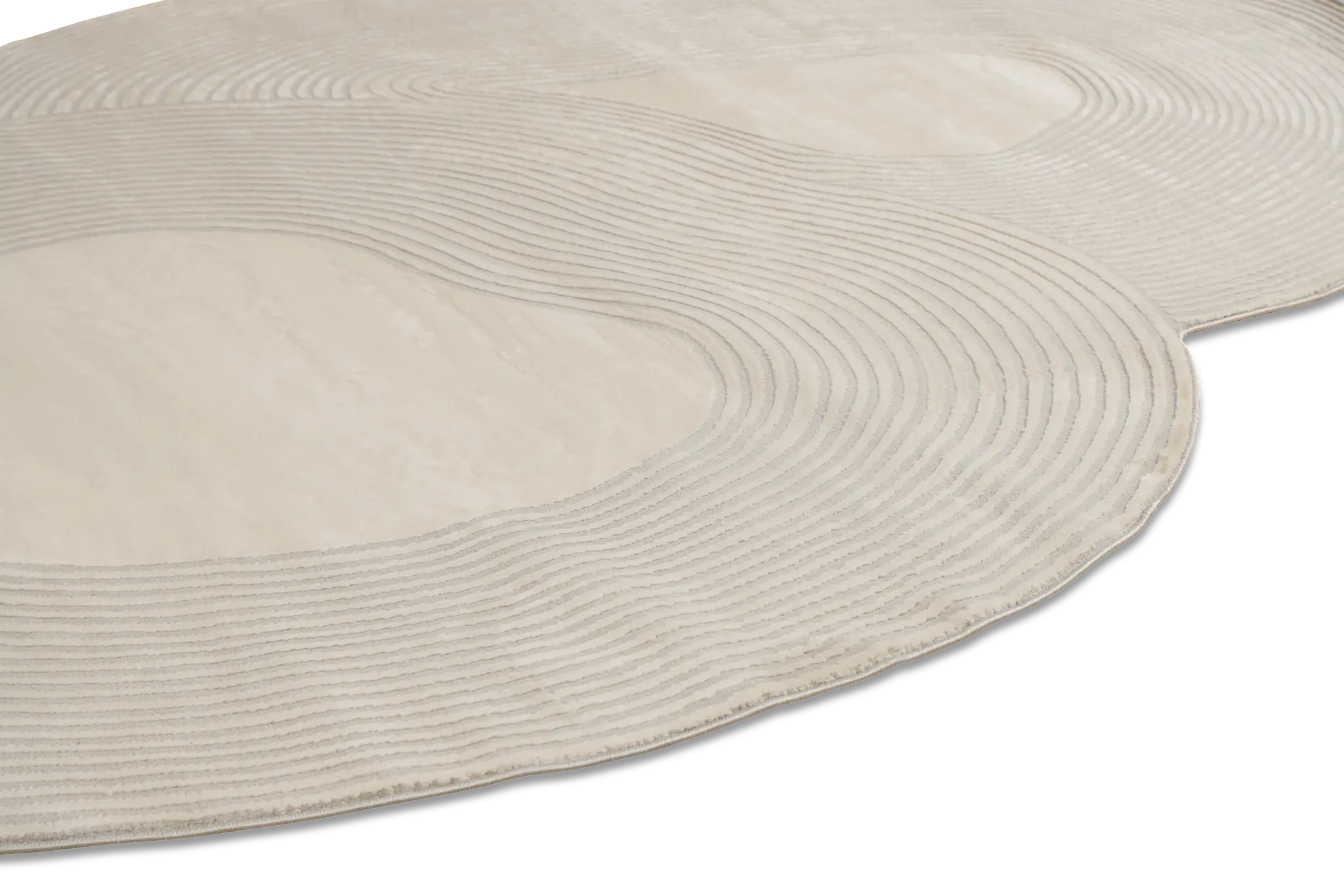 Anat Gray 6x9 Area Rug Anat Gray 6x9 Area Rug