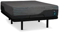 Rest & Renew Performance Max Soft Elite Adjustable Mattress Set